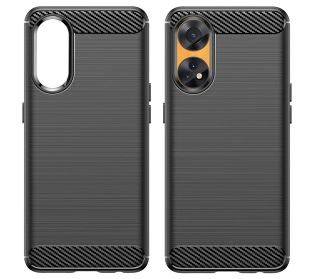 Защитный чехол-бампер для OPPO Reno 8T 4G
