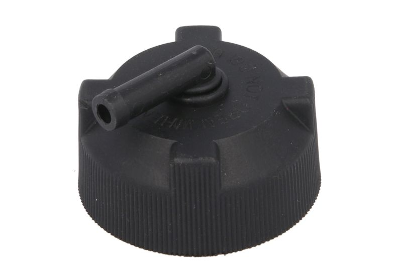 Кришка розширювального бачка (з відведенням) IVECO DAILY EUROCARGO (99489567/AUG76051) AUGER