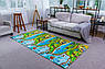Дитячий термокилимок Мадагаскар 1.5х1.2м 12мм, фото 4