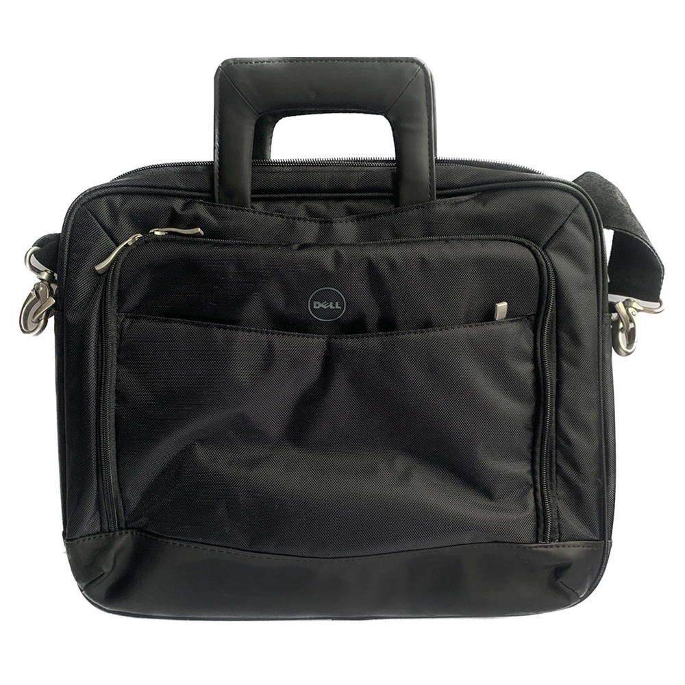 Сумка для ноутбука 14" Dell Professional Lite Business Case Black