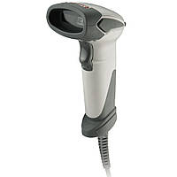 Ручной сканер для штрих-кода ZEBEX 3190 со стендом, ведущий сканер в магазин, торговый сканер для товара