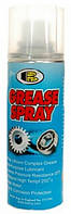 Литиевая смазка Bosny Grease Spray, 200 мл