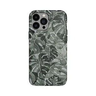 Чохол Tech21 Tech21 Eco Art Green для iPhone 13 Pro