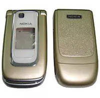 Корпус Nokia 6131 Gold HC