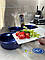Набір мисок 4 в 1, фото 2