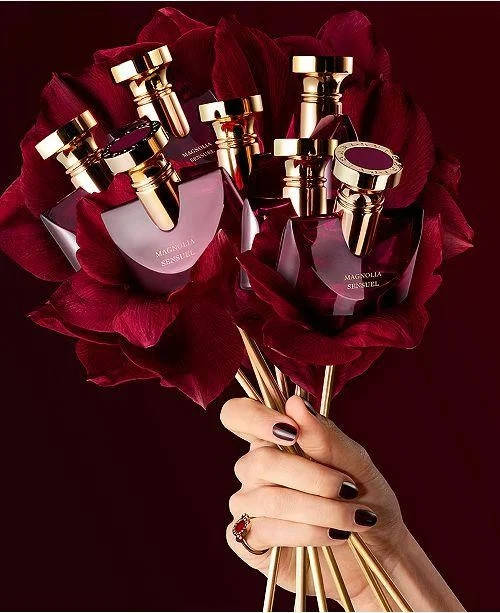 Bvlgari splendida magnolia review online