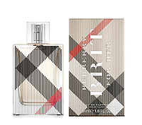 Оригинал Burberry Brit For Her 50 мл парфюмированная вода