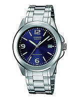Часы Casio MTP-1215A-2A Оригинальные кварцевые часы