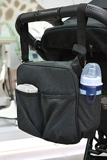 Сумка для мами на коляску ME 1046