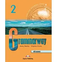 Grammarway 2 with answers