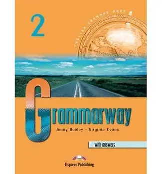 Grammarway 2 with answers
