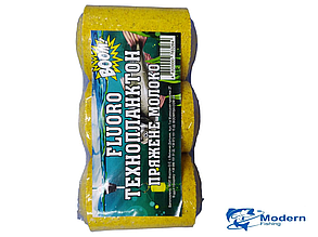 Техноплактон XXL Boom Пряжене молоко