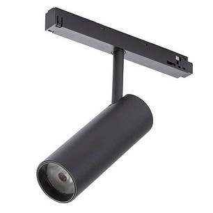 LED світильник трековий магнітний Nowodvorski LVM 9 W 4000 K 10656, фото 1