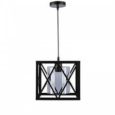 Люстра 11535/1 Black Smoke
