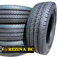 Шини літні 235/65R16C 121/119R Matador Hectorra Van