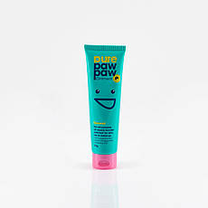 Відновлюючий бальзам для губ Pure Paw Paw Coconut 25г
