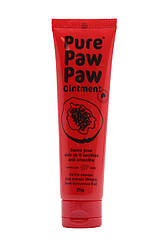 Відновлюючий бальзам для губ Pure Paw Paw без запаху Ointment Original 25 г