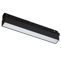 LED светильник трековый магнитный Nowodvorski LVM 9W 4000K 10651