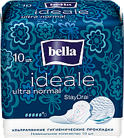 Гигиенические прокладки BELLA Ideale ultra normal 10 шт