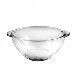 Тарілка-миска 14см Bowl для бульйону з ручками AF-140/sl