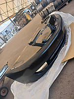 Передній бампер міцубісі ланцер 9(03-08)