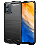 Захисний чохол-бампер для Motorola Moto G73