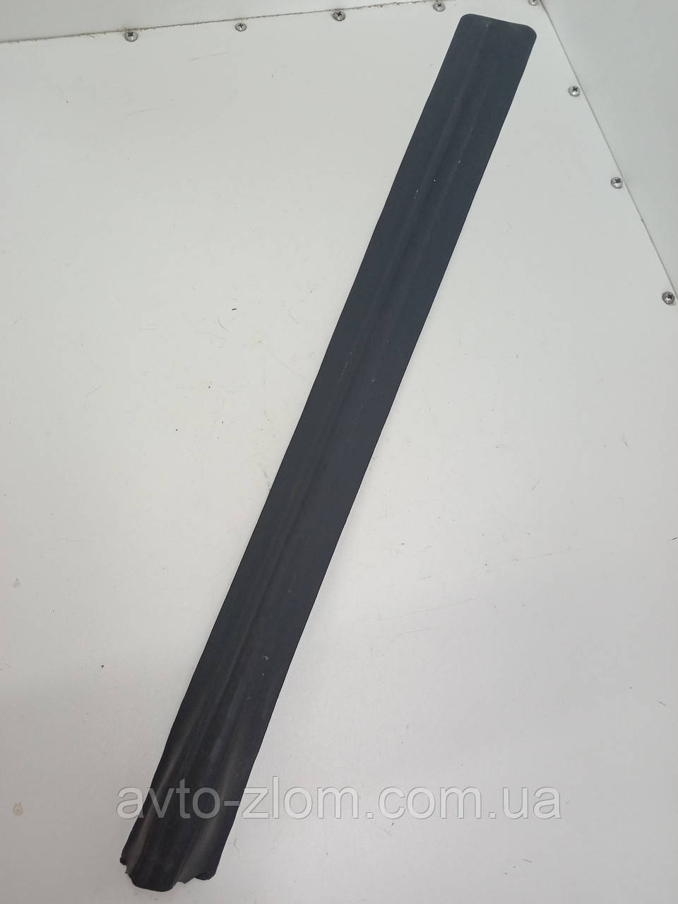 Ущільнювач дверей лівий Opel Zafira A, Опель Зафіра А. 009132664., фото 1