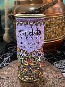 Ефірна олія "Мандала". Лаванда
