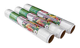 Плівка харчова 50 (50 метрів * 30 см товщина 12 мкм) VIVAT