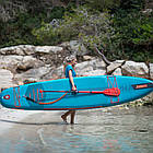 Дошка надувна Jobe Duna 11.6 Inflattable Paddle Board Package Te 486423007