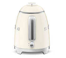 Електрочайник SMEG KLF05CREU, фото 5
