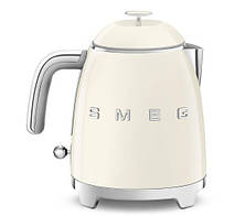 Електрочайник SMEG KLF05CREU, фото 3