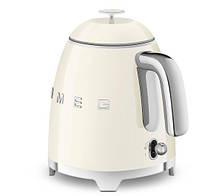 Електрочайник SMEG KLF05CREU, фото 4