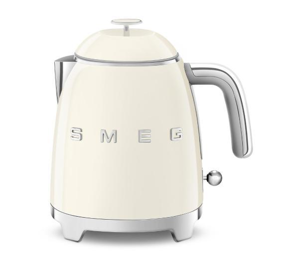 Електрочайник SMEG KLF05CREU