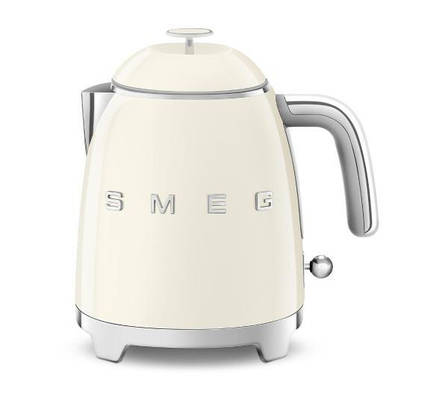 Електрочайник SMEG KLF05CREU, фото 1