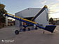 Навантажувач для завантаження зерна вагони та баржі 120-180 тонн на годину, фото 5
