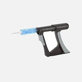 Драйвер для внутрішньокісткового доступу SAM IO Driver