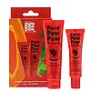 Набір відновлюючих бальзамів для губ Pure Paw Paw Duo Original, фото 3