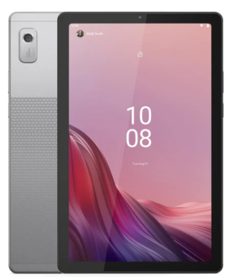 Планшет Lenovo Tab M9 3GB/32GB/Android 12 WiFi (ZAC30193PL), фото 1