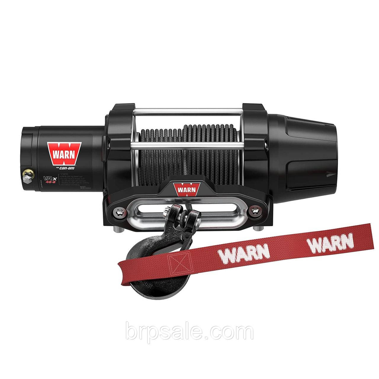 Комплект лебідки Can-Am BRP VRX 4500-S, фото 1