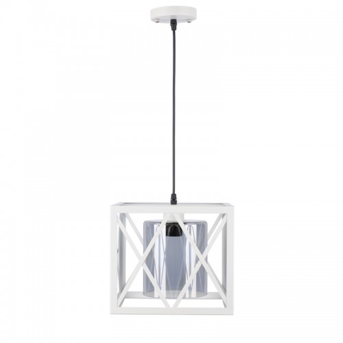 Люстра 11535/1 White Smoke