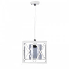 Люстра 11535/1 White Smoke