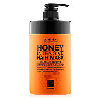 Интенсивная медовая маска для волос Daeng Gi Meo Ri Honey Intensive Hair Mask 1000ml