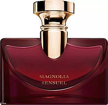 Bvlgari Splendida Magnolia Sensuel парфумована вода 100 ml. (Тестер Булгари Сплендіда Магнолія Сенсуель), фото 2