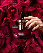 Bvlgari Splendida Magnolia Sensuel парфумована вода 100 ml. (Тестер Булгари Сплендіда Магнолія Сенсуель), фото 3