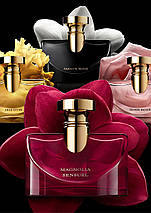 Bvlgari Splendida Magnolia Sensuel парфумована вода 100 ml. (Тестер Булгари Сплендіда Магнолія Сенсуель), фото 2