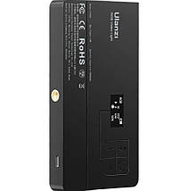 Накамерне світло RGB Ulanzi LT002 2500-9000K, 4000mAh, фото 4