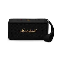 Акустика портативная Marshall Middleton Black and Brass (1006034)