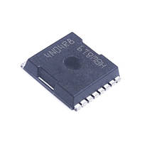 Чип 4N04R8 IPLU300N04S4-R8 PSOF8, Транзистор MOSFET N-канальний 40В 300А