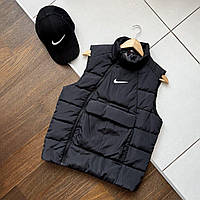 Безрукавка, жилетка спортивна Nike (унісекс)